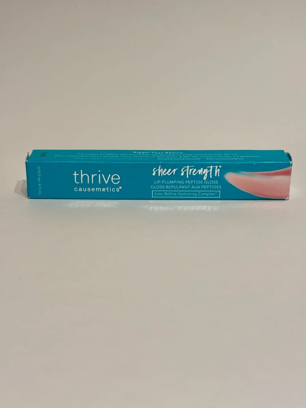 thrive causemetics thrive causemetics